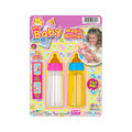 Ja-Ru Magic Baby Doll Bottles Toy - 2 Pack