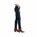 Wrangler Women's Bespoke High Rise Skinny Jeans Rae