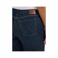 Wrangler Women's Bespoke High Rise Flare Jean Madilyn