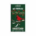 Gourmet du Village Hot Chocolate Holly Berry Cardinal Mix