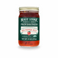 Mast Store Provisioners Red Pepper Jelly