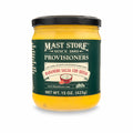 Mast Store Provisioners Habanero Salsa Con Queso