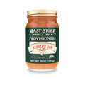 Mast Store Provisioners Rudolph Jam
