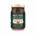 Mast Store Provisioners Comfort and Joy Jam Gift Box