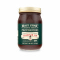 Mast Store Provisioners Nutcracker and Sugarplum Jam Kit