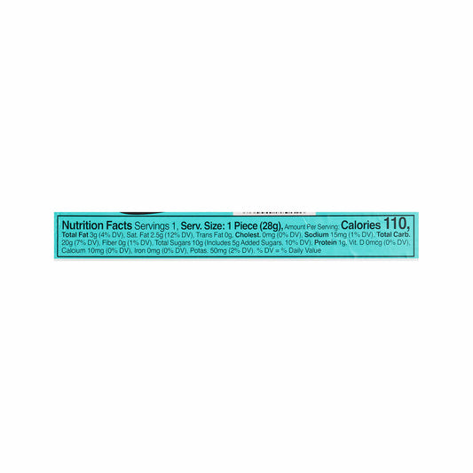 Goetzes Honey Bun Cow Tales Candy - 1 lb.
