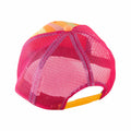 Waves Adjustable Trucker Hat