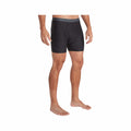ExOfficio Men's Give-N-Go 2.0 Boxer Briefs Black