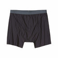 ExOfficio Men's Give-N-Go 2.0 Boxer Briefs Black