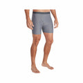 ExOfficio Men's Give-N-Go 2.0 Boxer Briefs Steel Onyx