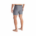 ExOfficio Men's Give-N-Go 2.0 Boxer Briefs Steel Onyx