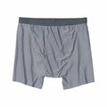 ExOfficio Men's Give-N-Go 2.0 Boxer Briefs Steel Onyx