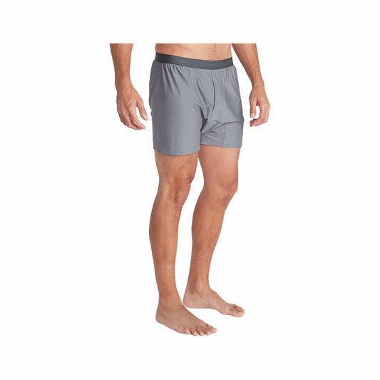 ExOfficio Men's Give-N-Go 2.0 Boxers Black