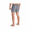ExOfficio Men's Give-N-Go 2.0 Boxers Steel Onyx