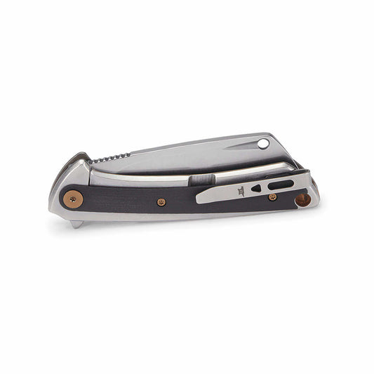 Buck Knives 263 HiLine Knife