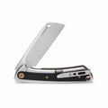 Buck Knives 263 HiLine Knife