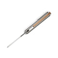 Buck Knives 263 HiLine Knife