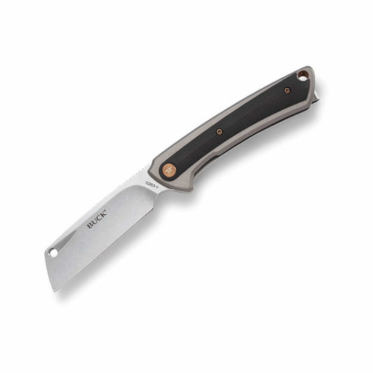 Buck Knives 263 HiLine Knife