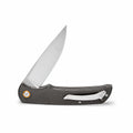 Buck Knives 259 Haxby Knife