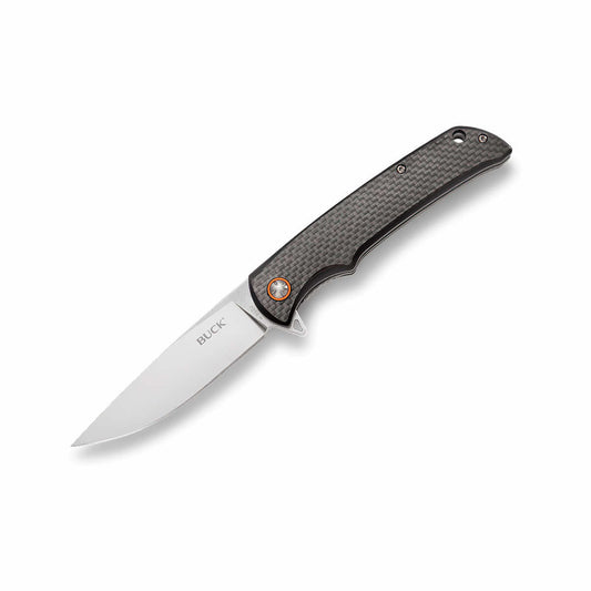 Buck Knives 259 Haxby Knife