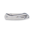 Buck Knives 743 Mini Sovereign Knife Stainless