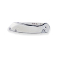 Buck Knives 743 Mini Sovereign Knife Stainless