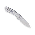 Buck Knives 743 Mini Sovereign Knife Stainless