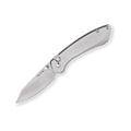 Buck Knives 743 Mini Sovereign Knife Stainless