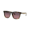 Ulu 580G Sunglasses - Polarized Glass Tort
