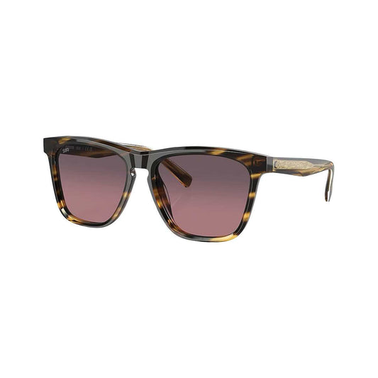 Ulu 580G Sunglasses - Polarized Glass Tort