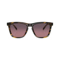 Ulu 580G Sunglasses - Polarized Glass Tort