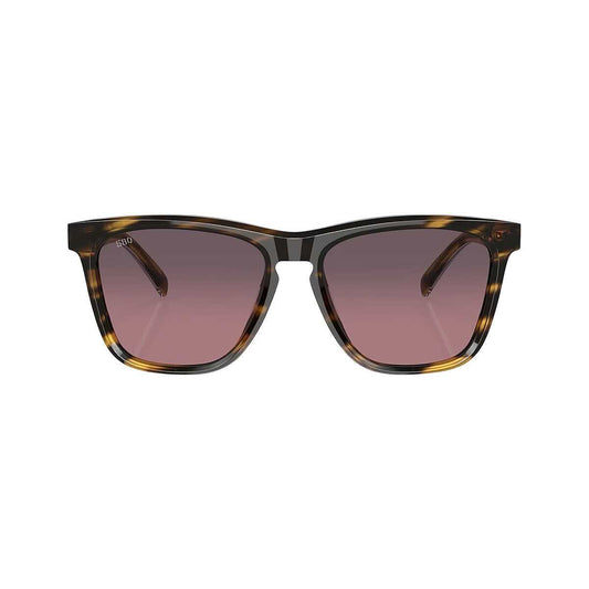 Ulu 580G Sunglasses - Polarized Glass Tort