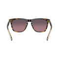 Ulu 580G Sunglasses - Polarized Glass Tort