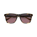 Ulu 580G Sunglasses - Polarized Glass Tort