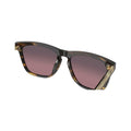 Ulu 580G Sunglasses - Polarized Glass Tort