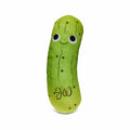 Kidrobot Yummy World Pickle Plush Toy Green