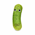 Kidrobot Yummy World Pickle Plush Toy  Green