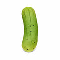 Kidrobot Yummy World Pickle Plush Toy Green
