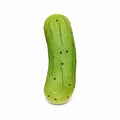 Kidrobot Yummy World Pickle Plush Toy  Green