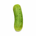Kidrobot Yummy World Pickle Plush Toy  Green