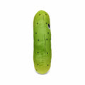 Kidrobot Yummy World Pickle Plush Toy Green
