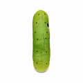 Kidrobot Yummy World Pickle Plush Toy  Green