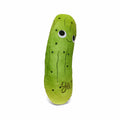 Kidrobot Yummy World Pickle Plush Toy Green
