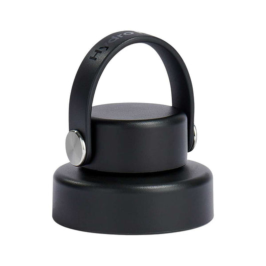 Hydro Flask Wide Mouth Flex Chug Cap Black