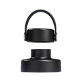Hydro Flask Wide Mouth Flex Chug Cap  Black
