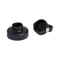 Hydro Flask Wide Mouth Flex Chug Cap Black
