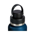 Hydro Flask Wide Mouth Flex Chug Cap Black