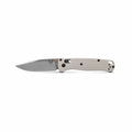 Benchmade 535-12 Bugout Knife Tan Grivory