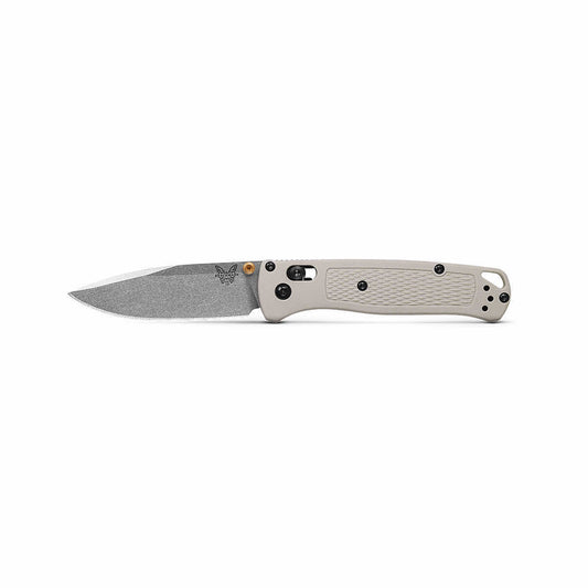 Benchmade 535-12 Bugout Knife Tan Grivory
