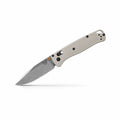 Benchmade 535-12 Bugout Knife Tan Grivory
